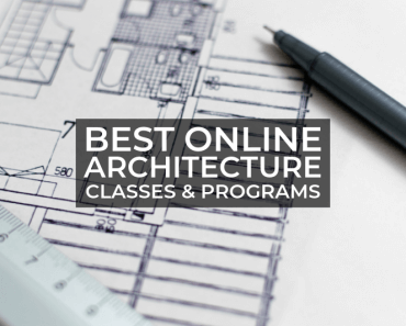I migliori corsi e programmi online per l'architettura