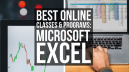 Best Online Classes and Programs for Microsoft Excel