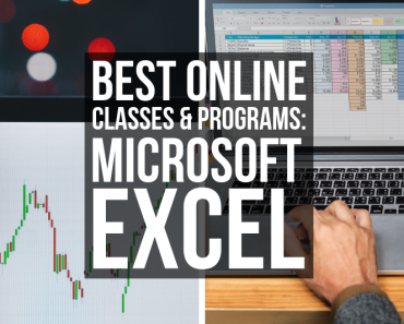 I migliori corsi e programmi online per Microsoft Excel