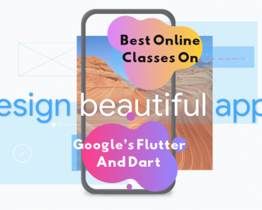 Le migliori lezioni online su Flutter e Dart di Google