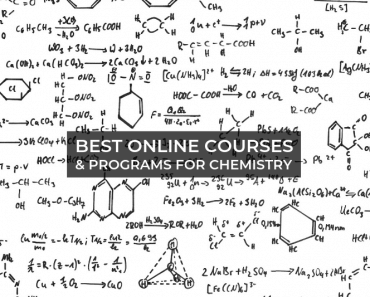 Le migliori lezioni e programmi online per la chimica