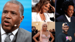 Could Black Philanthropy Help Solve the Black Student Debt Crisis?