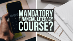Mandatory Financial Literacy Course