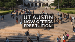 UT Austin Now Offers Free Tuition, Joining Cohort of Other Universities