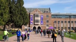 Washington State’s Big Bet on ‘Free College’