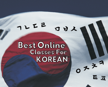 Le migliori lezioni online per coreano