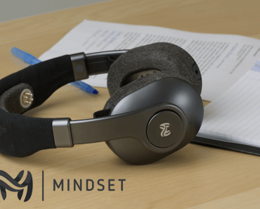 New Headphones May Train Your Brain to Stay Focused