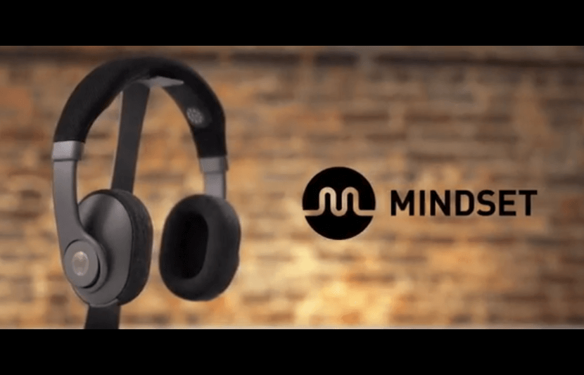 Mindset Audio Mindset Headphones Improved Concentration | The University Network