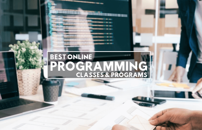 Best Online Classes For Programming | The University Network