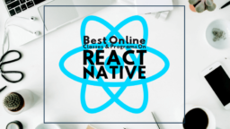 React Native Online Classes and Programs