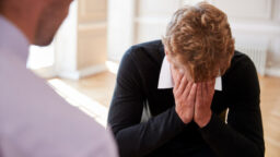 Are You Mentally Well Enough for College?