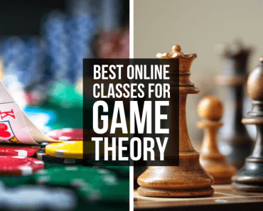 Le migliori lezioni online per la teoria dei giochi
