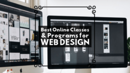 Best Online Classes and Programs for Web Design