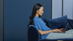 72% of Undergrads Want to Work Remotely