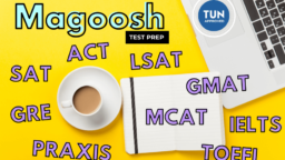 Everything You Need To Know About Magoosh