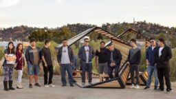 Community Work Helps Students Find Meaning in Their Major