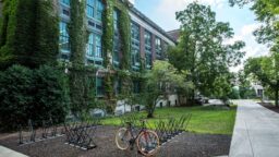 The Most Bike-Friendly Colleges in 2019