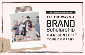How Brand Scholarships Benefit Companies