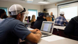 University and Community Group Join Forces to Offer Students a Tuition Discount