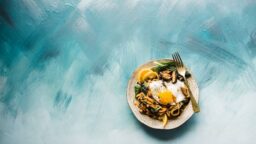 Are Your Favorite Foods Bad for the Environment?