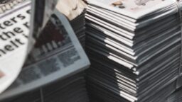 Without Local News, Americans Are Left Severely Uninformed