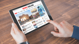 New AI Tool Helps Flag Fake News