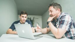 Study Shows the Value of Mentorship for Students