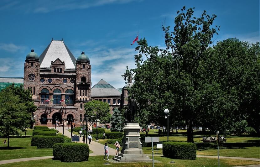 How Colleges Advance Environmental Sustainability in Their Greater