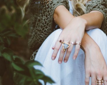 How Sustainable Is Your Jewelry?