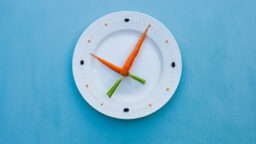 There’s a New Key to Avoiding The Freshman 15