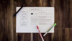 7 Proven Ways Students Can Set and Keep a New Year’s Resolution