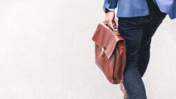 Students Would Rather Learn From Their Coworkers Than Befriend Them