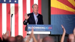 Bloomberg Releases Higher Education Plan