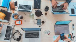 The Student’s Guide to the Gig Economy