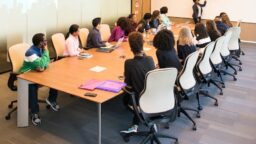 Report Explores Solutions for Gender Equity In Academia