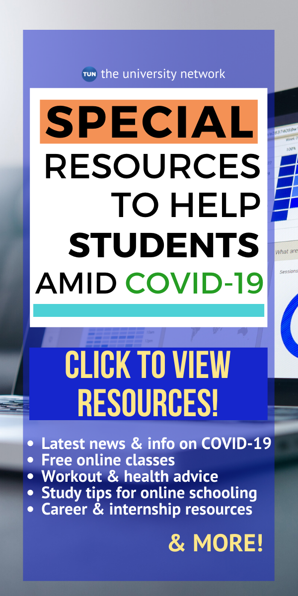 Social Distance Online Learning