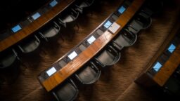 The Revised AP Comparative Government and Politics Exam for 2020