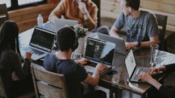 How College Students Are Navigating Job, Internship Market Amid COVID-19