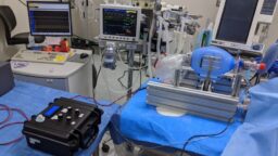 Universities Build Low-Cost Ventilators to Treat COVID-19 Patients