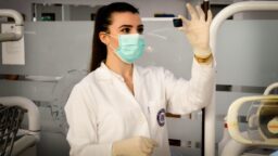 New Initiative Aims to Train 1 Million Volunteer Community Health Workers to Help Tackle COVID-19