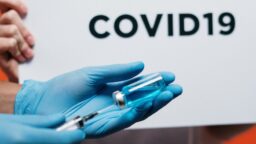The Race to Develop COVID-19 Vaccine