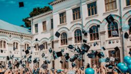 As Graduations Are Canceled, Virtual Commencements Attempt to Fill the Void