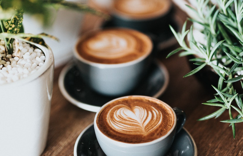 TUN Student Spotlight: Mercer Student Supports Ecuadorian Farmers Through Coffee