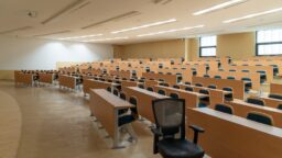 Will Current College Students Continue School in the Fall?