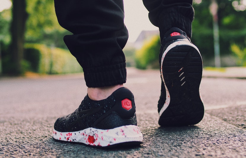 How to Keep Up with Your New Year’s Resolution