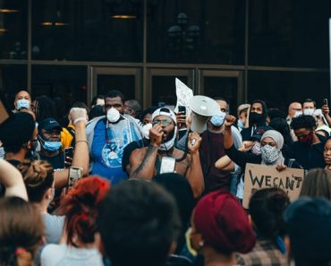 The Black Lives Matter Scholarship