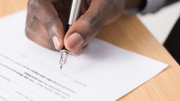 Student Debt Crisis Hitting Black, Latinx Students More Heavily