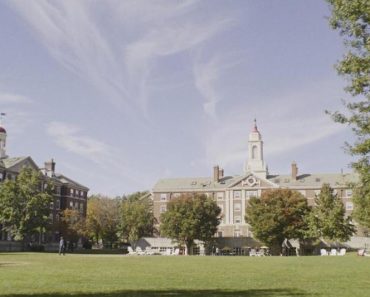 Requisiti SAT / ACT per Harvard Drops per la classe 2025
