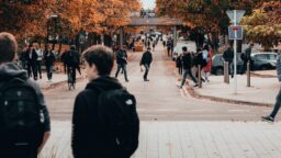 As Student Hunger and Homelessness Spike, Here’s How They Can Access Aid