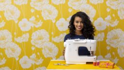 The Singer Diversity in Fashion Scholarship